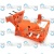 Картер 947, 952 Oleo-Mac 5007-0007BR (50070007BR) Картер 947, 952 Oleo-Mac 5007-0007BR (50070007BR)