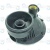 Крышка корпуса помпы для JET F 462823 Al-Ko Крышка корпуса помпы для JET F 462823 Al-Ko