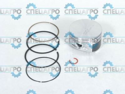 Поршень в сборе Briggs&Stratton 793647