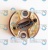Муфта сцепления 755 MASTER, 740T, SPARTA 37, SPARTA 42 Oleo-Mac 4191-153AR (4191153AR) Муфта сцепления 755 MASTER, 740T, SPARTA 37, SPARTA 42 Oleo-Mac 4191-153AR (4191153AR)