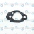 Зам. на 0001000055 Прокладка GCV160 Honda 16228-ZL8-000 Зам. на 0001000055 Прокладка GCV160 Honda 16228-ZL8-000