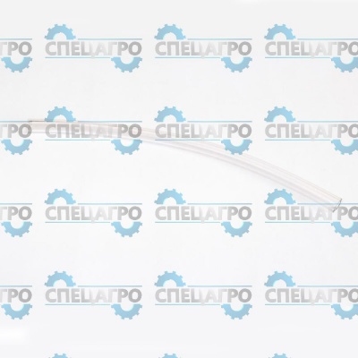 Зам. на 4162-316R Топливопровод SPARTA 25 Oleo-Mac, STARK 25 Efco 4162-316 (4162316)