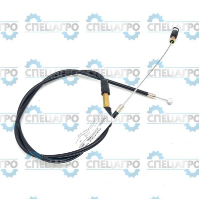 Трос сцепления PROMO Pubert 308020043