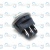 Выключатель двухпозиционный серый, круглый MR3-231-R6, 10A 250B, T85 Ballu 21030208103 Выключатель двухпозиционный серый, круглый MR3-231-R6, 10A 250B, T85 Ballu 21030208103