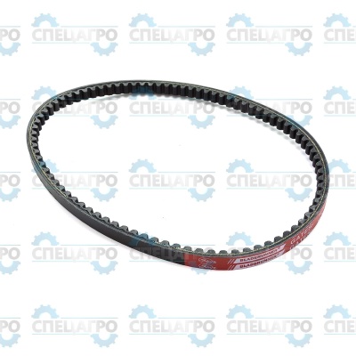 Ремень приводной 2602807 82В снегоуборщика Greenworks R0204397-00