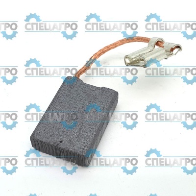Щетка угольная поз. 68 DB 550 013533603