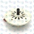 Мотор для 40В Газонокосилка аккумуляторная 2517907 Greenworks R0204765-00 Мотор для 40В Газонокосилка аккумуляторная 2517907 Greenworks R0204765-00