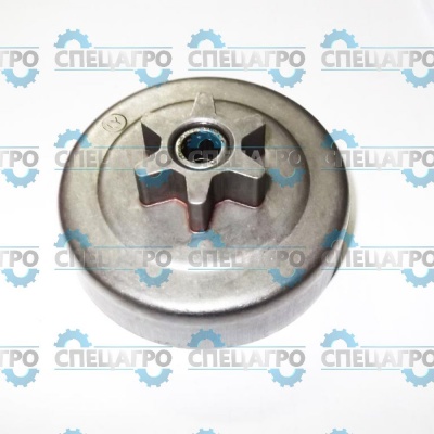 Барабан сцепления GS35 Oleo-Mac 5024-0065R (50240065R)