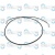Трос сцепления SNH1226E Snapper 1502113MA