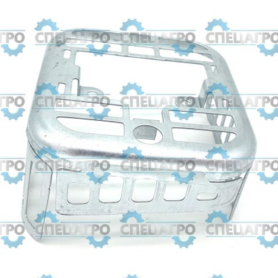 Защита глушителя Briggs&Stratton 592709