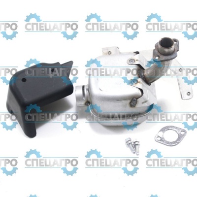 Глушитель Briggs&Stratton 798173