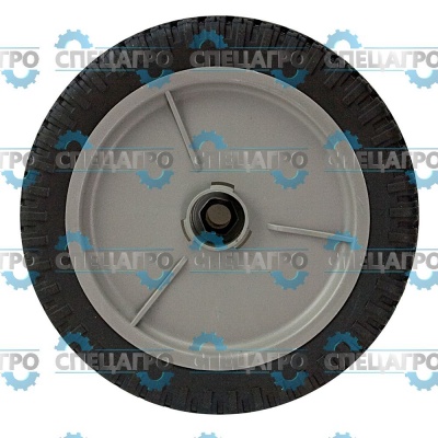 Колесо 8.0х2.0" Briggs&Stratton 672441