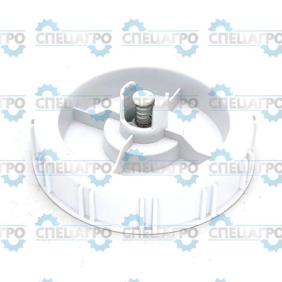 Крышка бака EHU-3615D (9002040308) Ballu 9002040308