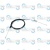 Трос самохода MAX48, MAX53, G48TK Oleo-Mac 6606-0508R (66060508R) Трос самохода MAX48, MAX53, G48TK Oleo-Mac 6606-0508R (66060508R)