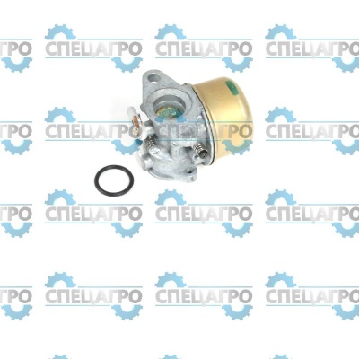 Карбюратор Briggs&Stratton 493627