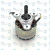 Мотор в сборе для 2108407 60В Триммер GD60BCB с велосипедной ручкой Greenworks R0101271-00 Мотор в сборе для 2108407 60В Триммер GD60BCB с велосипедной ручкой Greenworks R0101271-00
