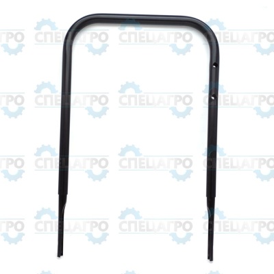 П-образная ручка 418617(3.22 и 3.82) AL-KO 418617