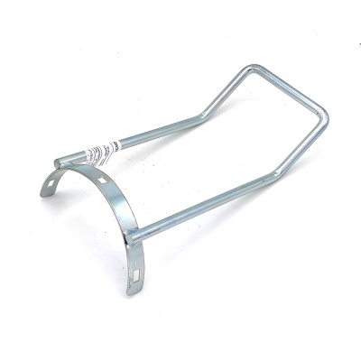 Рукоятка поворота желоба ST553 Champion KCM24-08