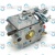 Карбюратор SPARTA 37 Oleo-Mac (WT-869-1) 2318-765AR (2318765AR)