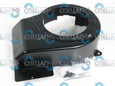Кожух Briggs&Stratton 493294
