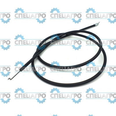 Трос газа Pubert 0308040052
