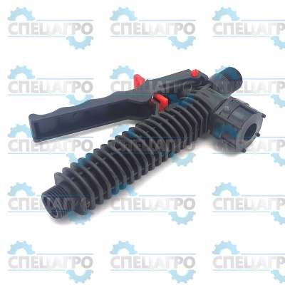 Пистолетная рукоятка  для опрыскивателя 5103507 Greenworks C1106352-00