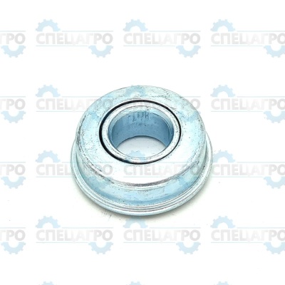 Подшипник колеса GSC5140 12,7х28,6х10,3(7,3) с буртиком см.60010110000 Champion B0019W00000
