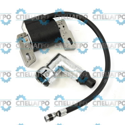 Зам. на 590455 Катушка зажигания Briggs&Stratton 792631