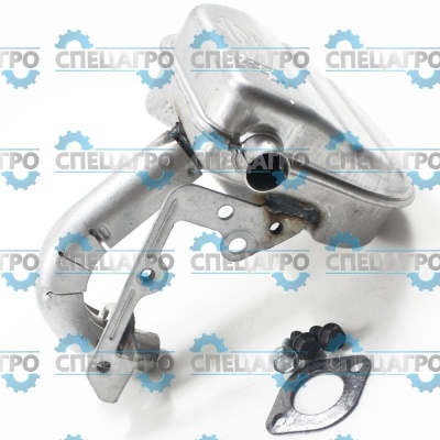 Глушитель Briggs&Stratton 699769