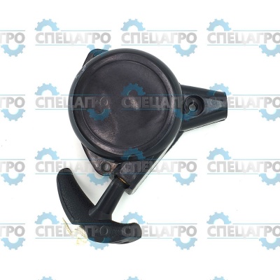 Стартер в сборе поз. A29 PT 270 (2018) 001515190