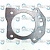 Прокладка Briggs&Stratton 592358