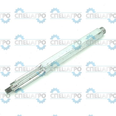 Вал привода колеса фрикциона ST656,656BS,761E,762E,861BS шестигранник Champion SJ-005