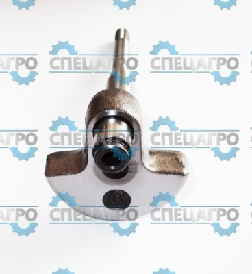 Зам. на 6103-0174R Коленвал SPARTA 25S, 25, 725D Oleo-Mac 4160-479R (4160479R)