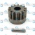Шестерня MAX48TBX Oleo-Mac 6606-0538R (66060538R) Шестерня MAX48TBX Oleo-Mac 6606-0538R (66060538R)