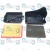 Фильтр воздушный G44TK Oleo-Mac L661-50250 (L66150250) Фильтр воздушный G44TK Oleo-Mac L661-50250 (L66150250)