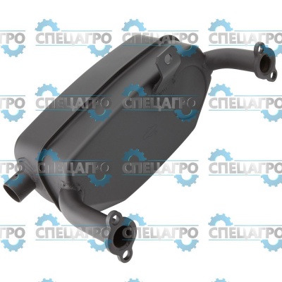 Глушитель Briggs&Stratton 690931