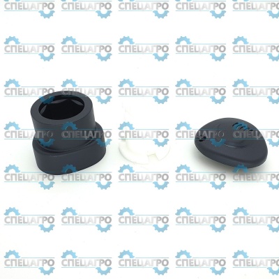 Регулятор высоты стрижки MAX48TBX Pluscut Oleo-Mac 6606-0355A (66060355A)