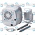 Глушитель Briggs&Stratton 691874