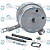 Глушитель Briggs&Stratton 495805