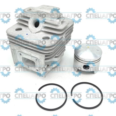 ЦПГ (Цилиндро поршневая группа в сборе) (1E44F) 001515309