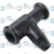 Колпачок свечи Briggs&Stratton 710634 Колпачок свечи Briggs&Stratton 710634