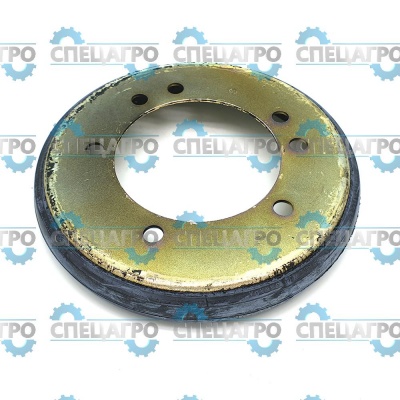 Зам. на 7600135YP Диск сцепления Е2813523BVE Snapper 53103