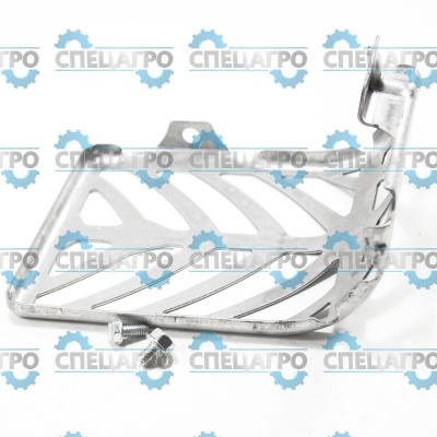 Защита глушителя Briggs&Stratton 695593