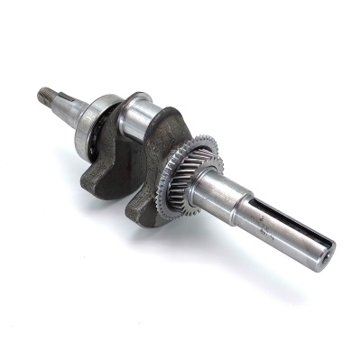 Коленвал H58 вал 25 шпонка 7 L85,2 М8х1 242cc ST861 130290357-0001