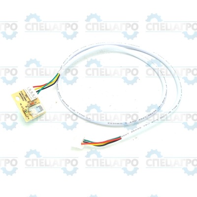 Датчик влажности EHU-3715D PCB209A ( 46150208123) Electrolux 46150208123