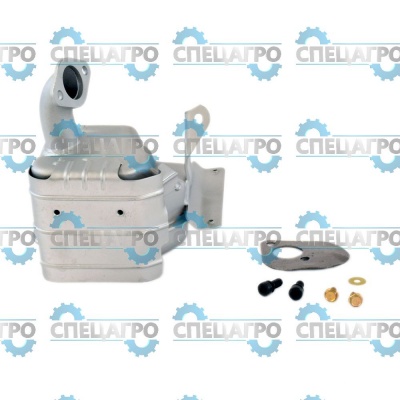 Глушитель Briggs&Stratton 794948