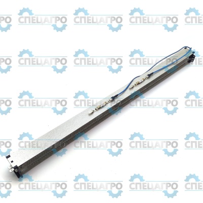 Ститч нагреватель AC Electric AC230V2X2250W 600 мм