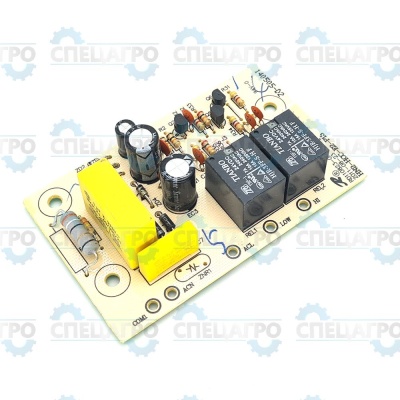 Плата питания конвектора PLAZA Ballu 9010700014