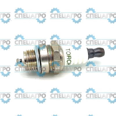 Свеча зажигания BC 4535 II S 411737 Al-Ko