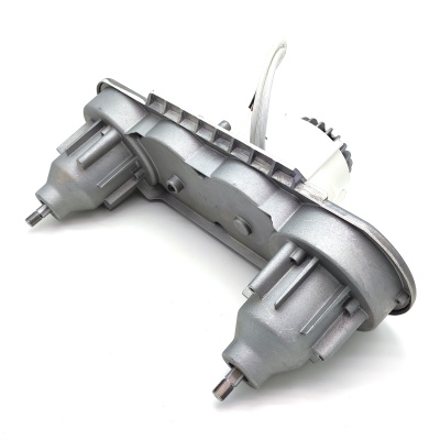 Мотор с редуктором в сборе для Газонокосилки 2515607 Greenworks RA311212376